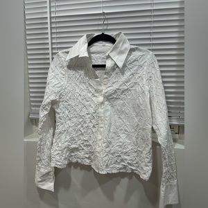 Anne Fontaine blouse